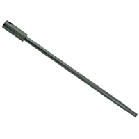 Starrett A15 - Barra de extensión (compatible con modelos A1- A10- A17-38- XA1 y XA10)